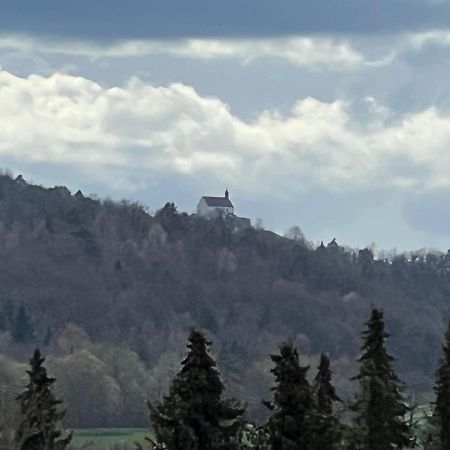 Casa Conte Apartment Tubingen Bagian luar foto