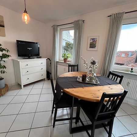 Casa Conte Apartment Tubingen Bagian luar foto
