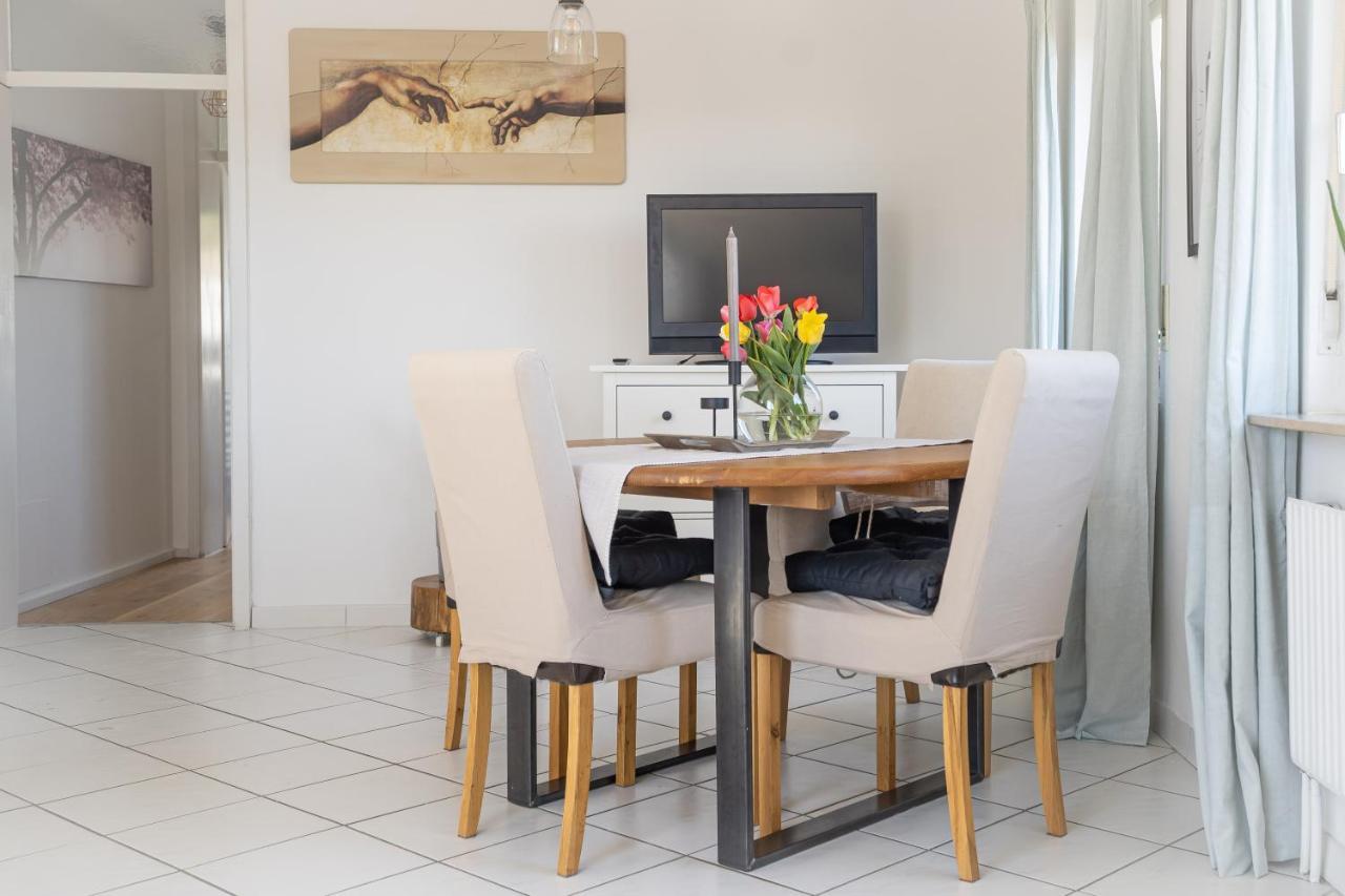 Casa Conte Apartment Tubingen Bagian luar foto