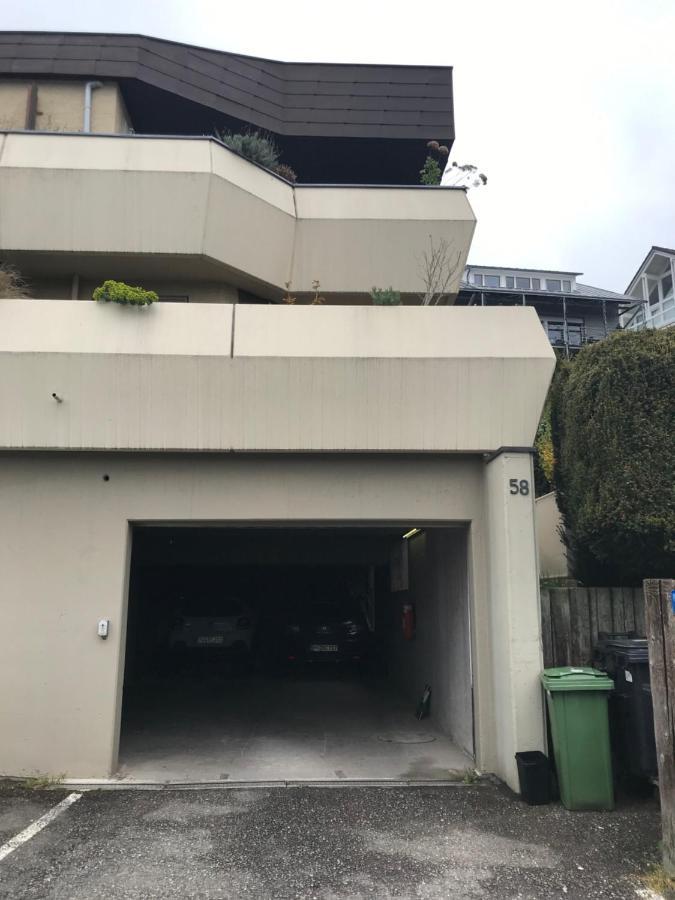 Casa Conte Apartment Tubingen Bagian luar foto
