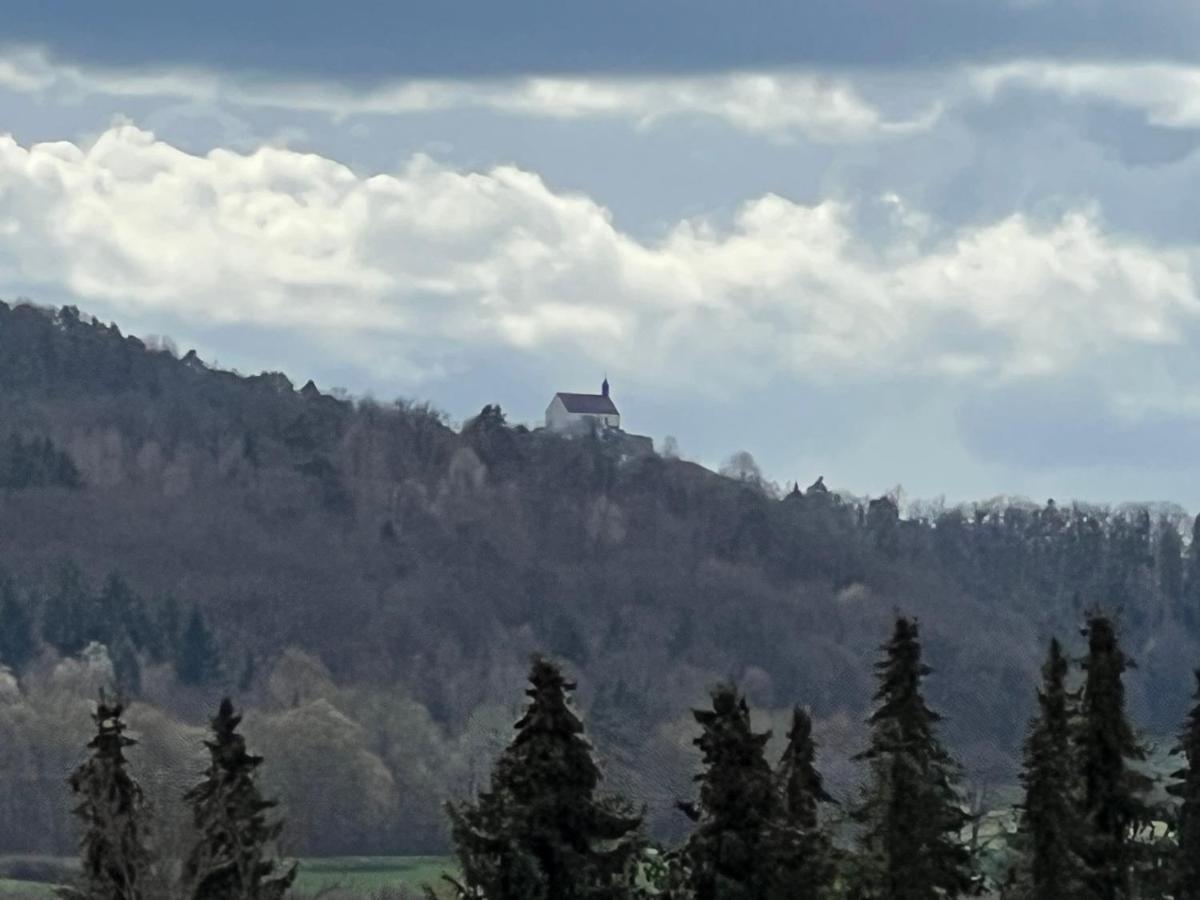 Casa Conte Apartment Tubingen Bagian luar foto