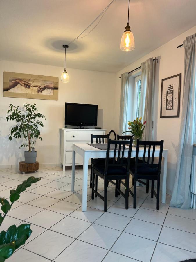 Casa Conte Apartment Tubingen Bagian luar foto